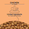 Canidae PURE Grain Free Dry Puppy Food with Chicken