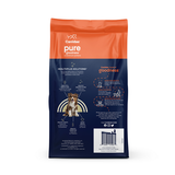 Canidae PURE Grain Free, Limited Ingredient Dry Dog Food, Duck and Sweet Potato