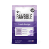 BIXBI Pet RAWBBLE® DRY DOG FOOD - LAMB RECIPE