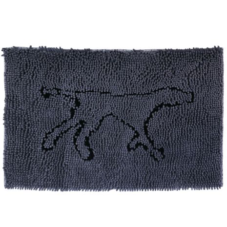 Tall Tails Wet Paws Absorbent Dog Mat