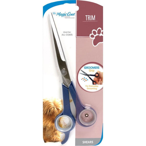 MAGIC COAT GROOMING SHEARS