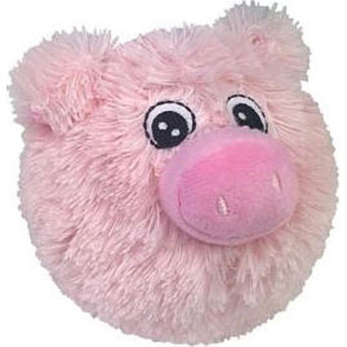 PETLOU EZ SQUEAKERS PIG