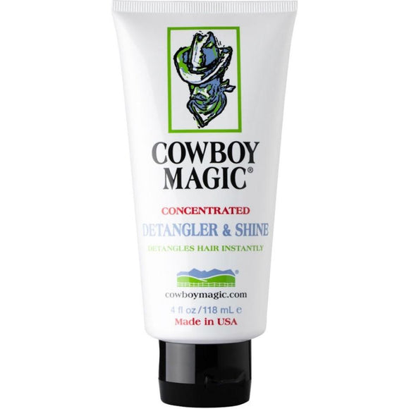 COWBOY MAGIC DETANGLER & SHINE