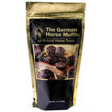 Equus Magnificus German Horse Muffins