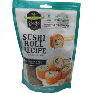 Betsy Farms Bistro Sushi Roll Recipe