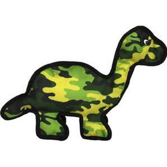 PETLOU JUNGLEBUDDIES DINOSAUR