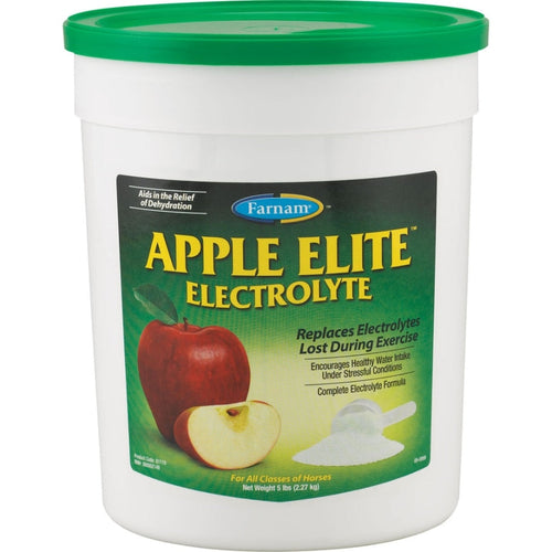 Farnam Apple Elite Electrolyte Powder