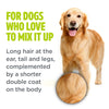 TropiClean Combination Coat Shampoo For Dogs